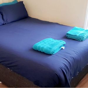 Deluxe Doppelzimmer